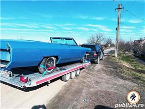 Tractari auto Timisoara ResQ Tractari Autostrada a1 Tractari Ungaria