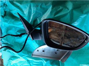 Oglinda dreapta completa Passat B7 - imagine 7