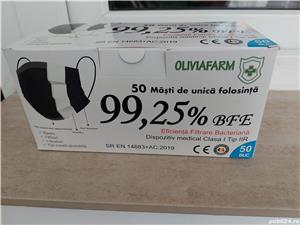 Masti negre de unica folosinta