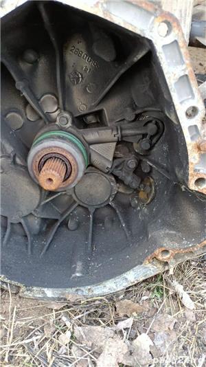 Cutie viteze Mercedes Vito - imagine 2