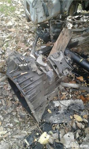 Cutie viteze Mercedes Vito - imagine 3