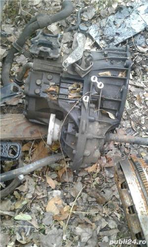 Cutie viteze Mercedes Vito - imagine 4