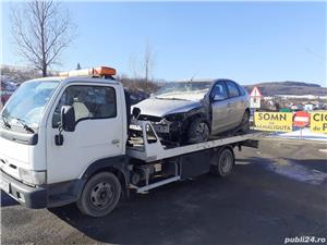 Dezmembrez ford focus 1.6 tdci 90 cp an 2007  - imagine 3