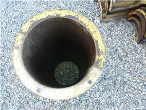 Inchiriez cofrag Doka pentru elevati,stalpi,placa sistemele complete,schela fațada,popi,mai compacto - imagine 5