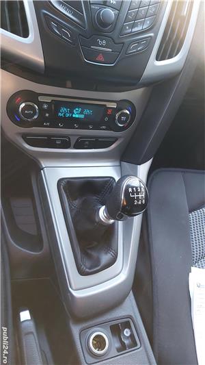 Ford Focus MK3 - imagine 3
