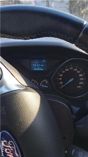 Ford Focus MK3 - imagine 7