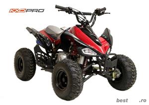 Atv ATV BEMI 125 Sportster NEW 2022 - imagine 2