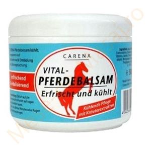 Balsam de cal Carena Vital Pferdebalsam