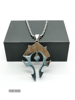 Pandantiv Hoardă - World of Warcraft - imagine 2