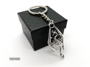 Breloc The Elder Scrolls V - Skyrim - imagine 2