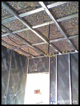 izolatii braila galati izolatii mansarde case tavane pereti  - imagine 6