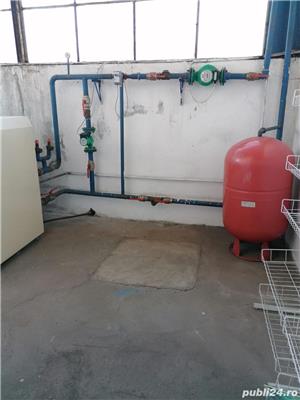 Centrala termica pe gaz 323 kw - imagine 3