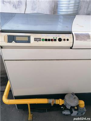 Centrala termica pe gaz 323 kw - imagine 5