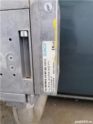 Centrala termica pe gaz 323 kw - imagine 6