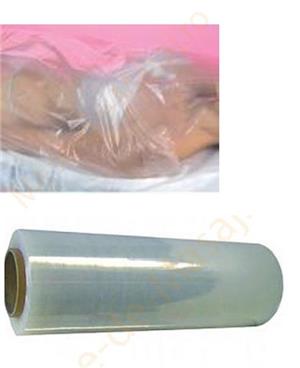 Cearsaf plastic si folie pentru impachetari si termocuverta