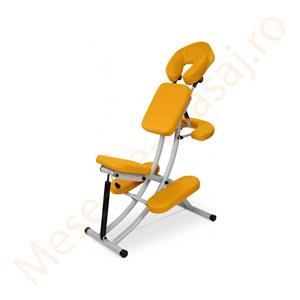 Scaun de masaj pentru birouri, scaun cervical 