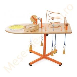 Ulei de masaj Yamuna de samburi de struguri - imagine 7