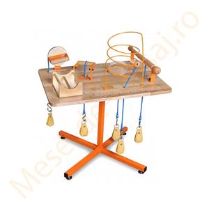 Masa pentru terpaia mainii