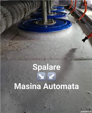 Spalatorie profesionala covoare Suceava - imagine 2