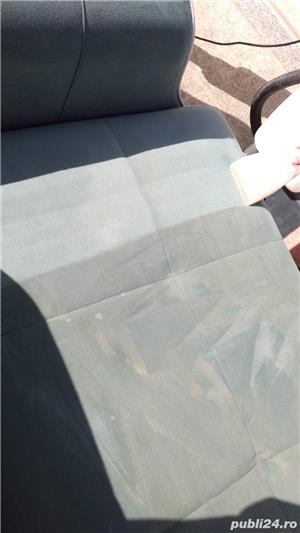 Spalatorie profesionala covoare Suceava - imagine 8