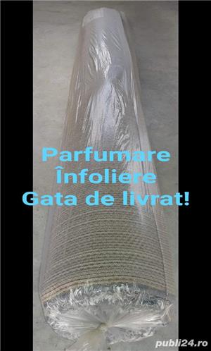 Spalatorie profesionala covoare Suceava - imagine 7