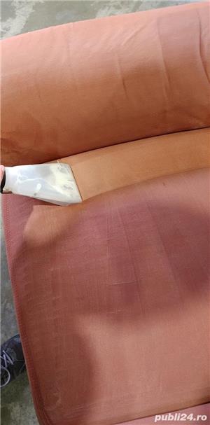 Spalatorie profesionala covoare Suceava - imagine 9