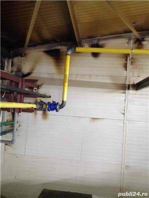 sudor instalator gaze  - imagine 2