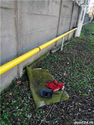 sudor instalator gaze  - imagine 5