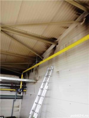 sudor instalator gaze  - imagine 9