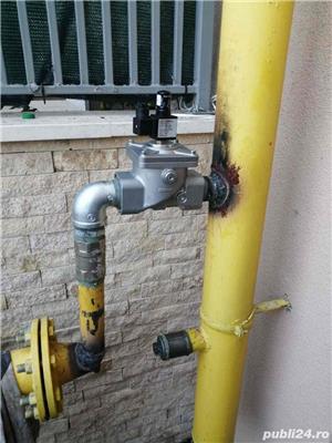 sudor instalator gaze  - imagine 4