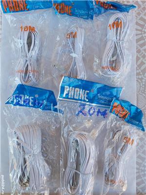 Accesorii pentru telefon fix si internet - imagine 2