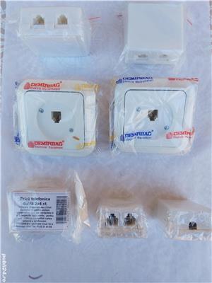 Accesorii pentru telefon fix si internet - imagine 6