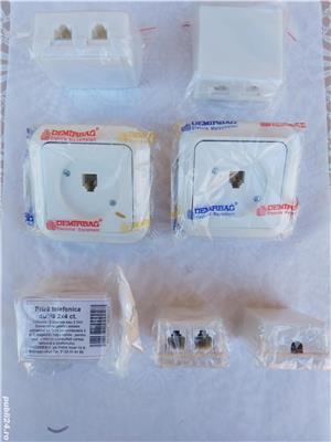 Accesorii pentru telefon fix si internet - imagine 5