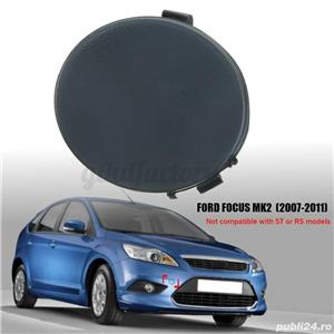 Capac carlig remorcare bara fata ford focus2 facelift