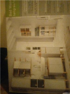 Masca chiuveta baie - imagine 3