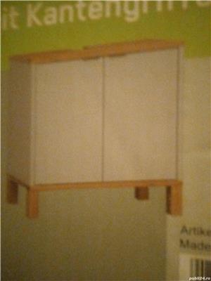 Masca chiuveta baie - imagine 2