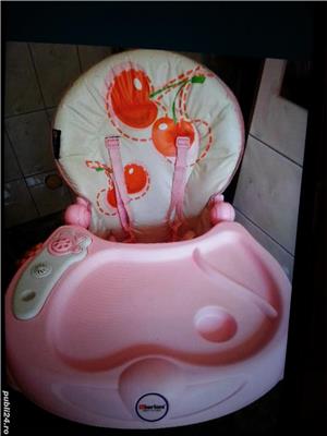 Scaun de bebe bertoni