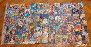 Clubul temerarilor (76 vol) colectie integrala 