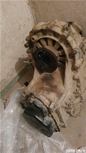 Cutie de viteze Wolkswagen GOLF VI  - imagine 6