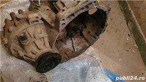 Cutie de viteze Wolkswagen GOLF VI  - imagine 4