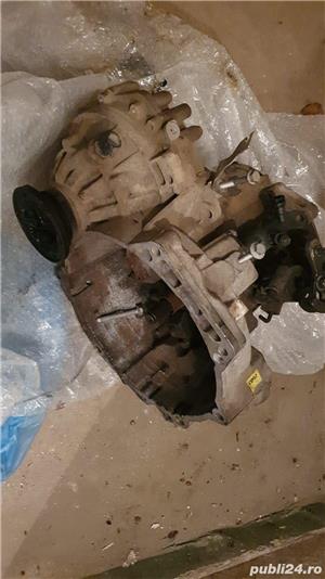 Cutie de viteze Wolkswagen GOLF VI  - imagine 7