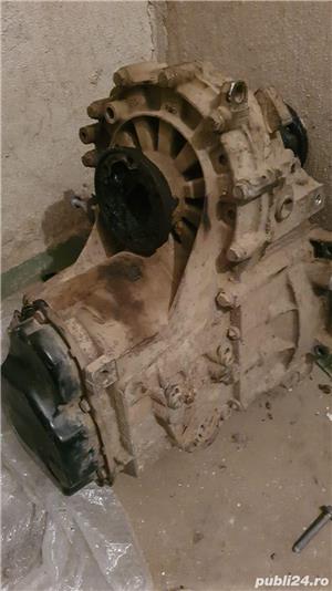 Cutie de viteze Wolkswagen GOLF VI  - imagine 8