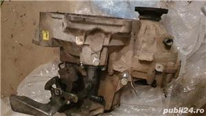 Cutie de viteze Wolkswagen GOLF VI  - imagine 2