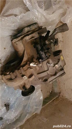 Cutie de viteze Wolkswagen GOLF VI  - imagine 5