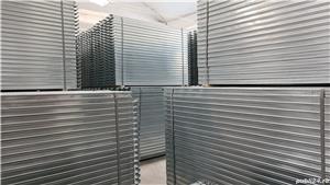 Podina metalica zincata pentru schela 1.8 m - imagine 5