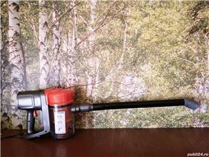 Vand aspirator fara sac, PIFCO - imagine 5