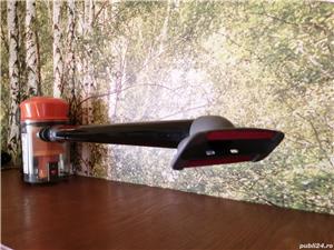 Vand aspirator fara sac, PIFCO - imagine 4