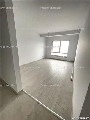 Apartament 2 camere decomandat - 55 mp - bloc nou - 75000 euro - imagine 5