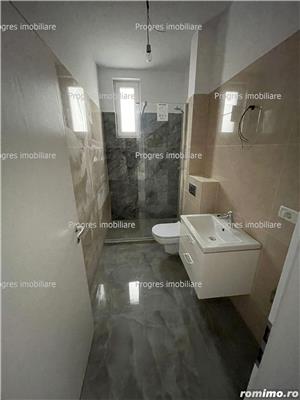 Apartament 2 camere decomandat - 55 mp - bloc nou - 75000 euro - imagine 6