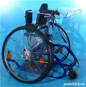 Verticalizator dinamic activ  Sorg Pablo II - imagine 2